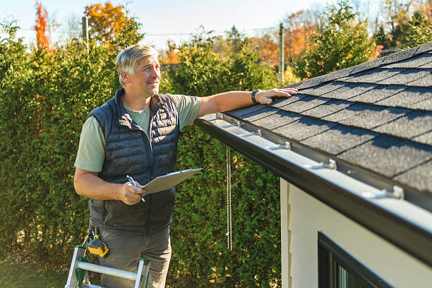 Trusted Roof Leak Repair service in Waynesville, OH - Ben Roofing and Steel LLC